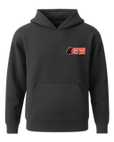 Nissan Skyline GT-R R32 Godzilla Shadow Hoodie