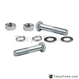 For GMC Chevy 99-06 1"-3" Leveling Kit Forged Torsion Bar Keys w/ Shock Extender for Sierra 1500 1999-2007 - Tokyo Tom's