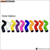 Silicone Intercooler Turbo Boost Induction Intake Hose Kit For VW Passat 1.8T B6 (1Pc) - Tokyo Tom's