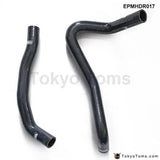 Silicone Intercooler Turbo Radiator Hose Kit For Honda New Civic Type R FD2 07+ (2 pcs) EPMHDR017 - Tokyo Tom's