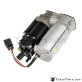 For Audi A8 Quattro D4 4H / Sportback 2.0 3.0 2010-2016 Air Compressor Pump Air Suspension 4H0616005D 4H0616005C - Tokyo Tom's