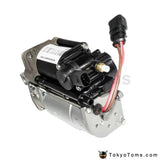 For Audi A8 Quattro D4 4H / Sportback 2.0 3.0 2010-2016 Air Compressor Pump Air Suspension 4H0616005D 4H0616005C - Tokyo Tom's