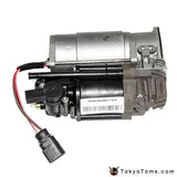 For Audi A8 Quattro D4 4H / Sportback 2.0 3.0 2010-2016 Air Compressor Pump Air Suspension 4H0616005D 4H0616005C - Tokyo Tom's