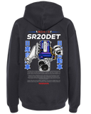 Nissan SR20DET Engine - Ver. 2. Hoodie
