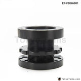 Steering Wheel Alloy Spacer - Tokyo Tom's