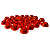 Steering wheel Dress Up Orange