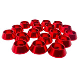 Steering wheel Dress Up Red