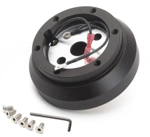 Stubby Hub Adapter K135H