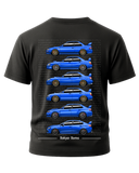 Subi Generations T-Shirt
