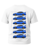 Subi Generations T-Shirt