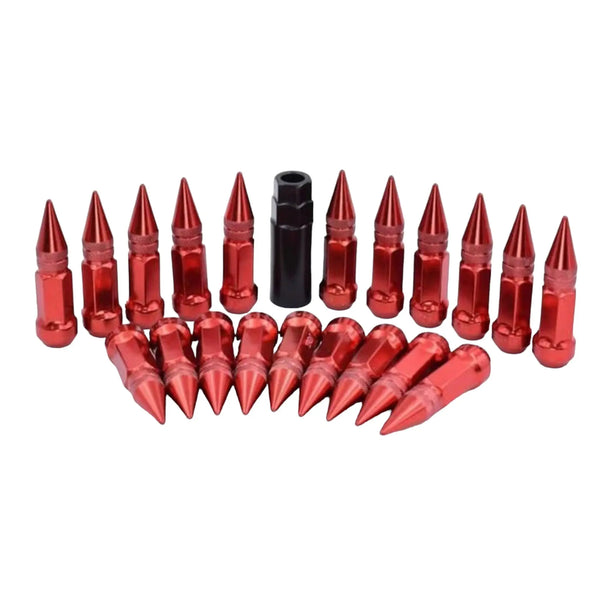 峰月 Super-Steel-Spike-Universal-