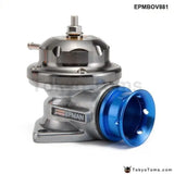 Epman Blow Off Valve RS Type Universal Kit for Turbocharged / Supercharged EPMBOV881 - Tokyo Tom's