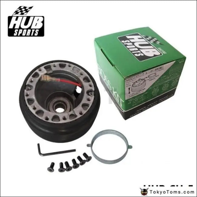Suzuki-Boss-Kit-Universal-HUB-