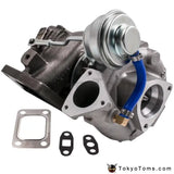 HT18 Turbocharger for Nissan Patrol Safari Y61 for FORD Maverick W40 TD42/TI Turbo 14411-09D60 14411-62T00 047-090 14411-09D60 - Tokyo Tom's