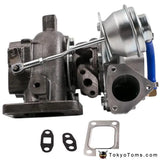 HT18 Turbocharger for Nissan Patrol Safari Y61 for FORD Maverick W40 TD42/TI Turbo 14411-09D60 14411-62T00 047-090 14411-09D60 - Tokyo Tom's