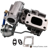 HT18 Turbocharger for Nissan Patrol Safari Y61 for FORD Maverick W40 TD42/TI Turbo 14411-09D60 14411-62T00 047-090 14411-09D60 - Tokyo Tom's