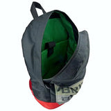 TKT Backpack Red - Tokyo Tom's