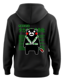 Takata Bear Hoodie