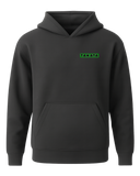 Takata Bear Hoodie