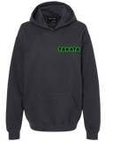 Takata Bear Hoodie
