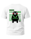 Takata Bear T-Shirt