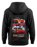 Nissan Silvia S15 HKS Taniguchi D1 Grand Prix Hoodie