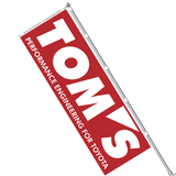 Nobori Tom's Flag
