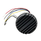 Tomü Japanese Speaking Reverse Alarm