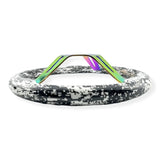 Tomu Snow Camo Steering Wheel