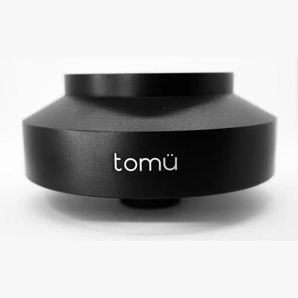 Tomü Stubby Hub Adapter K105H