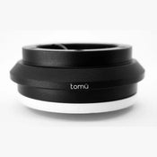 Tomü Stubby Hub Adapter K120H