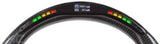 Toyota GT86 - BRZ (2016~2022) Carbon & Leather Steering Wheel - LED Display