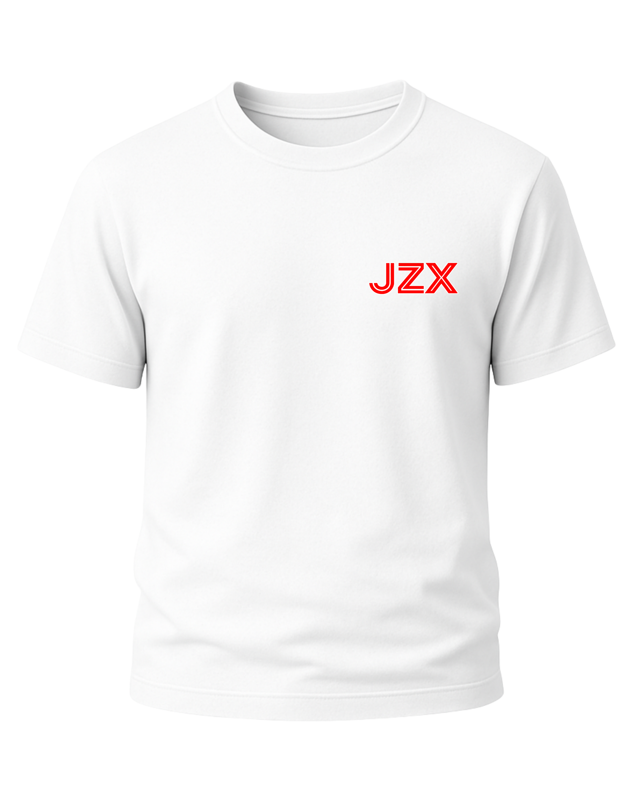 Toyota JZX Generation T-Shirt