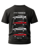 Toyota AE86 Trueno & Levin