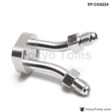 Turbo Water Flange Fitting For Toyota Ct9 Ct12 Ct20 Ct26 4An - Tokyo Tom's