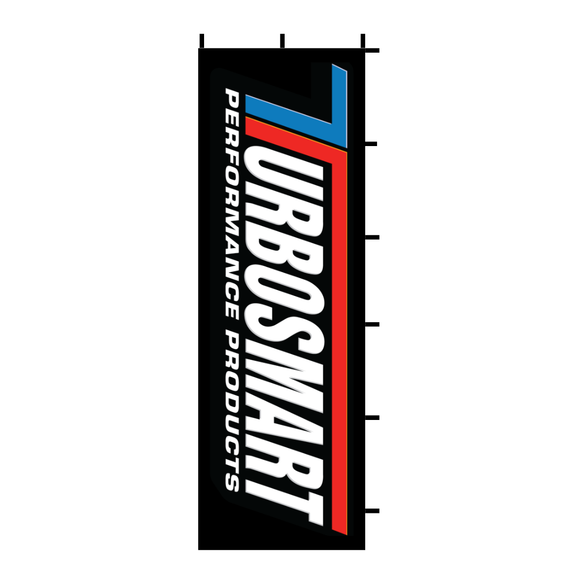 Nobori Turbo Performance Flag