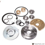 Turbocharger Major Parts For S467, S471, S475, S476, S480, S483, S488 Turbos Turbocharger - Tokyo Tom's