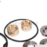 Turbocharger Major Parts For S467, S471, S475, S476, S480, S483, S488 Turbos Turbocharger - Tokyo Tom's