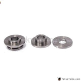 Turbocharger Major Parts For S467, S471, S475, S476, S480, S483, S488 Turbos Turbocharger - Tokyo Tom's