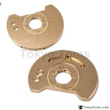 Turbocharger Major Parts For S467, S471, S475, S476, S480, S483, S488 Turbos Turbocharger - Tokyo Tom's