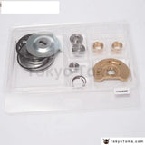 Turbocharger Major Parts For S467, S471, S475, S476, S480, S483, S488 Turbos Turbocharger - Tokyo Tom's