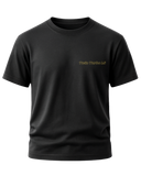 LS Twin Turbo Engine T-Shirt
