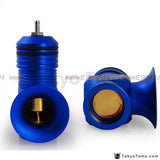 Type H Rfl Universal Anodized Aluminum 25Psi Turbo Blow Off Valve JDM For BMW For VW Mk2 Mk5 - Tokyo Tom's
