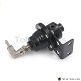Type S Adjustable Fuel Pressure Regulator Fpr Universal JDM Turbo+Liquid Gauge 0-160 Psi - Tokyo Tom's