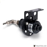 Type S Adjustable Fuel Pressure Regulator Fpr Universal JDM Turbo+Liquid Gauge 0-160 Psi - Tokyo Tom's