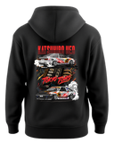 Katsuhiro Ueo D1 GP AE86 Hoodie