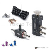 Universal 1-30Psi In Cabin Boost Control Valve-Fits Any Turbo Car Mbc (Color: Black,Blue,Purple) For VW Golf 5 - Tokyo Tom's