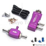 Universal 1-30Psi In Cabin Boost Control Valve-Fits Any Turbo Car Mbc (Color: Black,Blue,Purple) For VW Golf 5 - Tokyo Tom's