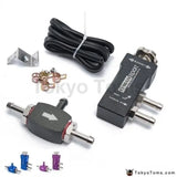 Universal 1-30Psi In Cabin Boost Control Valve-Fits Any Turbo Car Mbc (Color: Black,Blue,Purple) For VW Golf 5 - Tokyo Tom's