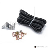 Universal 1-30Psi In Cabin Boost Control Valve-Fits Any Turbo Car Mbc (Color: Black,Blue,Purple) For VW Golf 5 - Tokyo Tom's